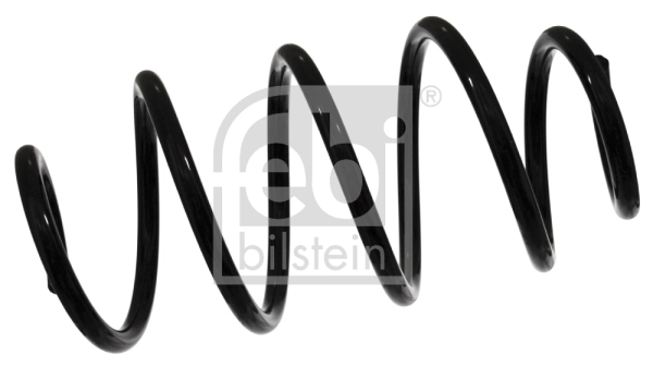 Suspension Spring